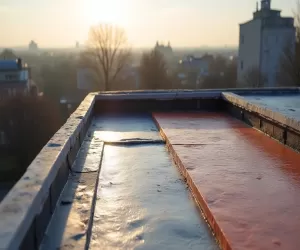Ocieplenie stropodachu cena m2 Poznań