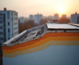 Ocieplenie stropodachu cena m2 Warszawa