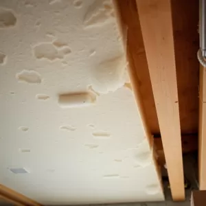 Ocieplenie Stropu Nad Piwnicą