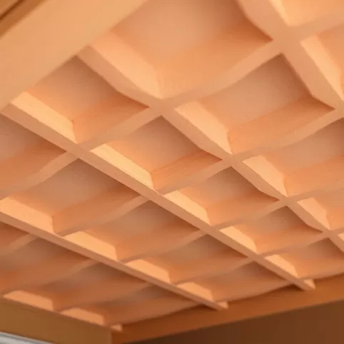 Ocieplenie Stropu Nad Tarasem