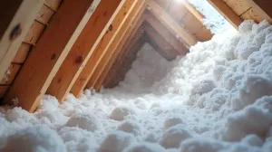 ocieplenie stropu wełną mineralną cennik