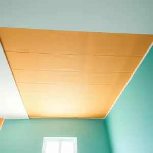 Ocieplenie Sufitu Od Wewnątrz Płyta Pir