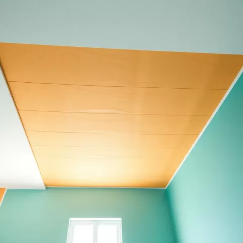 Ocieplenie Sufitu Od Wewnątrz Płyta Pir