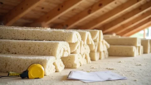 ocieplenie sufitu wełną cena