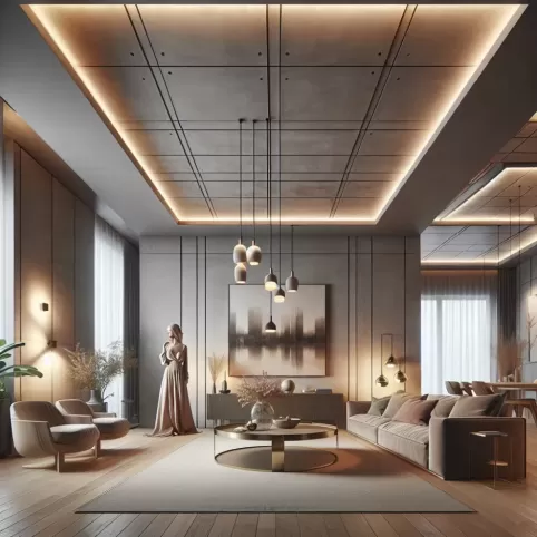 Ocieplenie Sufitu Z Płyt Gipsowych