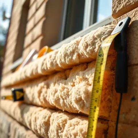 Ocieplenie Wełną Cena Robocizny