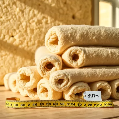 Ocieplenie Wełną Cena Za Metr