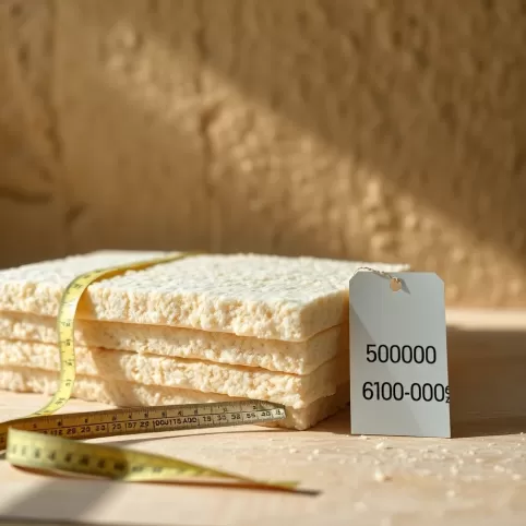 Ocieplenie Wełną Mineralną Cennik