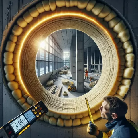 Ocieplenie Wieńca Od Wewnątrz