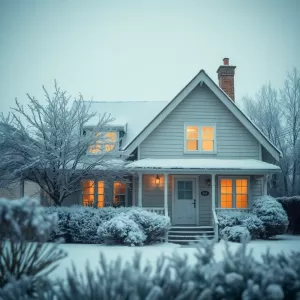 Ocieplony Dom Bez Ogrzewania