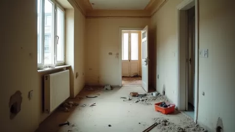 od ktorej do ktorej mozna robic remont w bloku