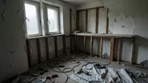 Odstąpienie od umowy remontu wzór