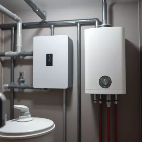 ogrzewanie cwu co to znaczy