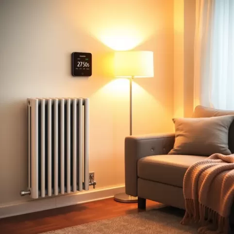 Ogrzewanie elektryczne koszty 30m2