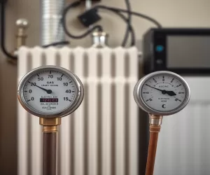 Ogrzewanie gazowe czy elektryczne 2024