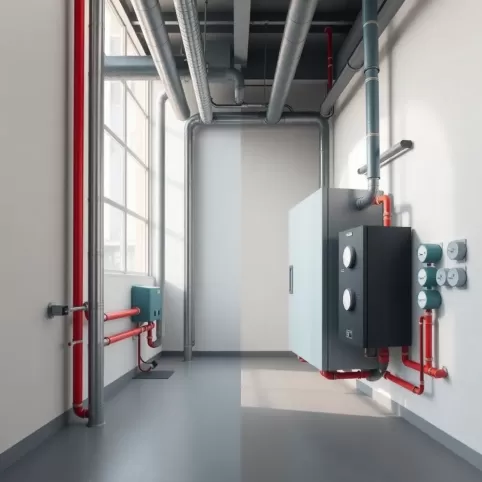 Ogrzewanie miejskie czy gazowe