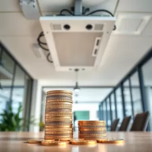 Ogrzewanie na podczerwień koszt instalacji