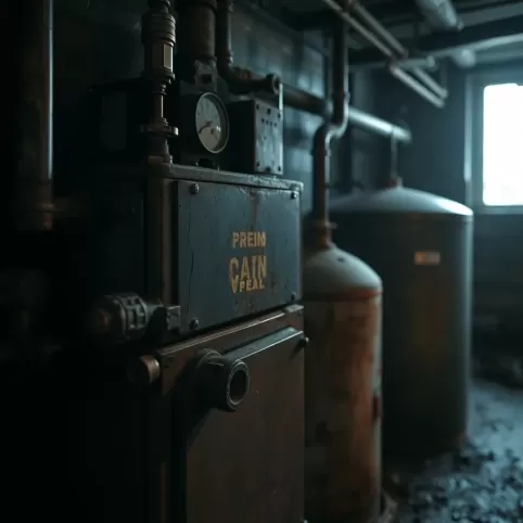 Ogrzewanie olejowe do kiedy