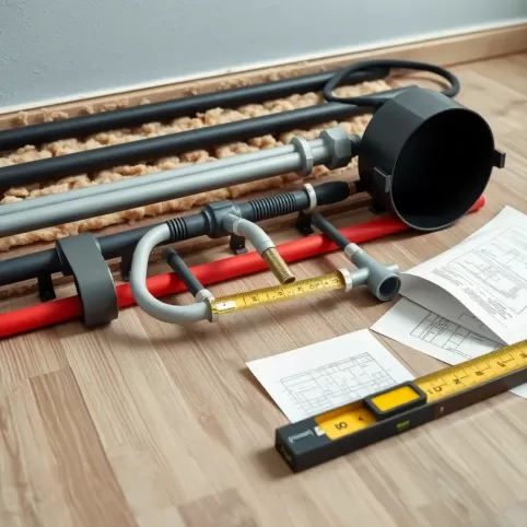 Ogrzewanie podłogowe cena robocizny