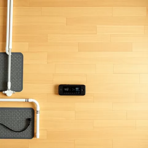 Ogrzewanie Podłogowe Cena Za M2