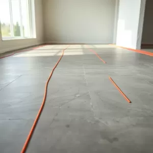 ogrzewanie podłogowe elektryczne
