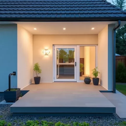 Ogrzewanie podłogowe ile pomp