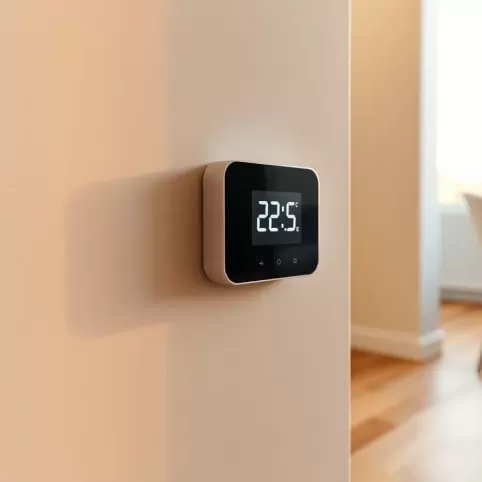 Ogrzewanie podłogowe jak ustawić temperaturę