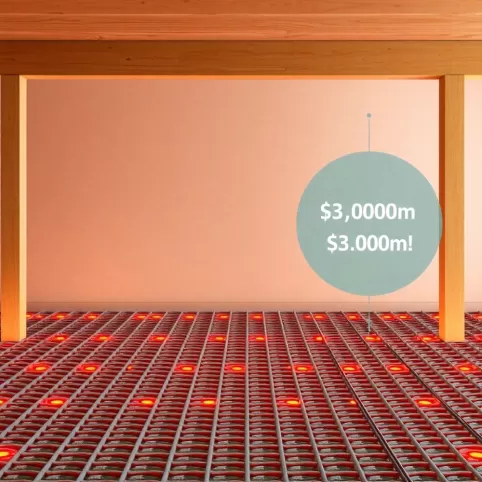 Ogrzewanie Podłogowe Na Legarach Cena