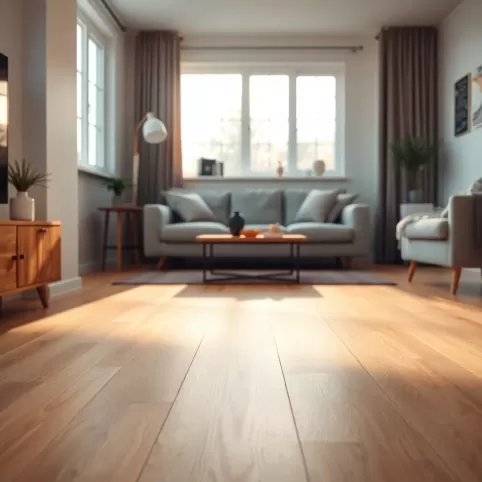 Ogrzewanie podłogowe niezdrowe