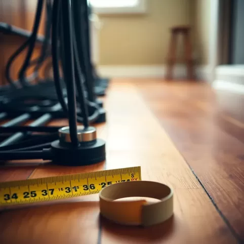 Ogrzewanie podłogowe powietrzne cena