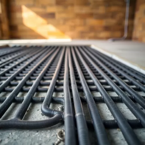 Ogrzewanie Podłogowe Wodne Cena Za M2