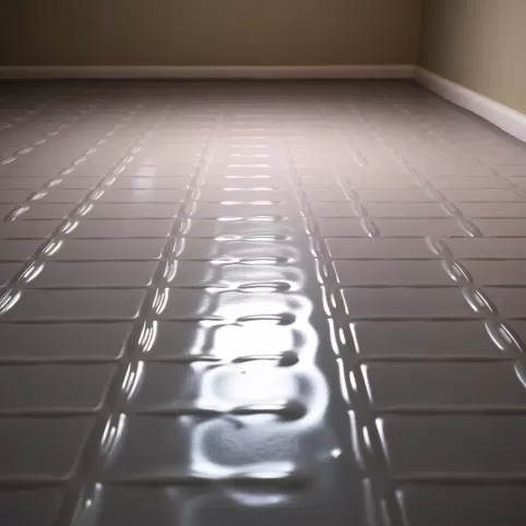 ogrzewanie podłogowe wylewka