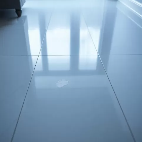 Ogrzewanie podłogowe zimna podłoga