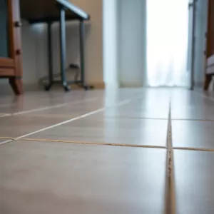 Ogrzewanie podłogowe zimno w domu