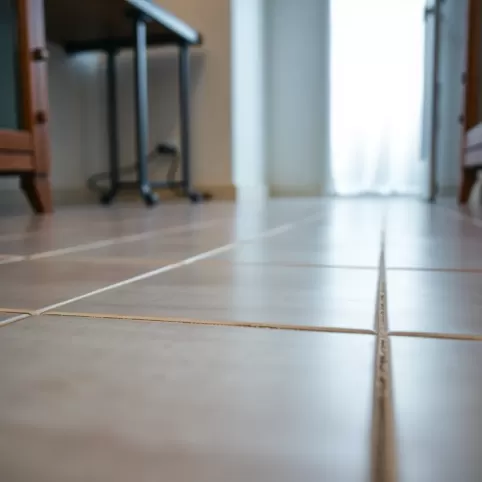 Ogrzewanie podłogowe zimno w domu