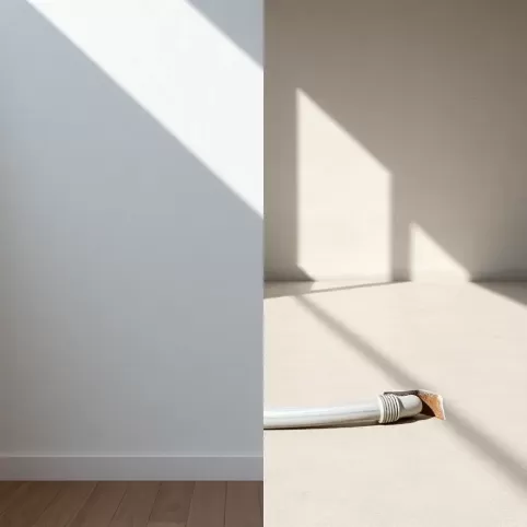 Ogrzewanie ścienne czy podłogowe