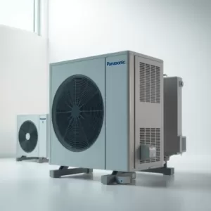 Panasonic pompy ciepła cennik 2024