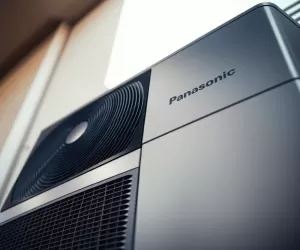 Panasonic pompy ciepła cennik 2025