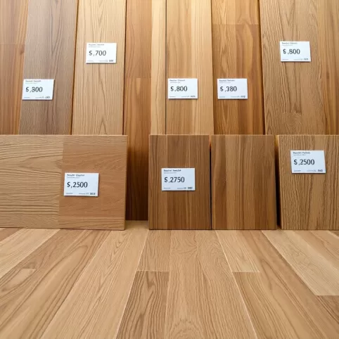 Parkiet Na Ogrzewanie Podłogowe Cena