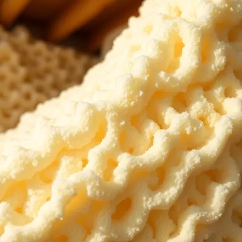 Pianka Do Ocieplenia