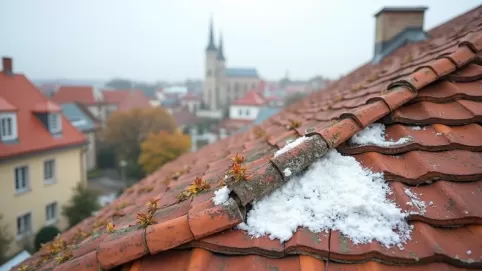pianka pur na dach wrocław