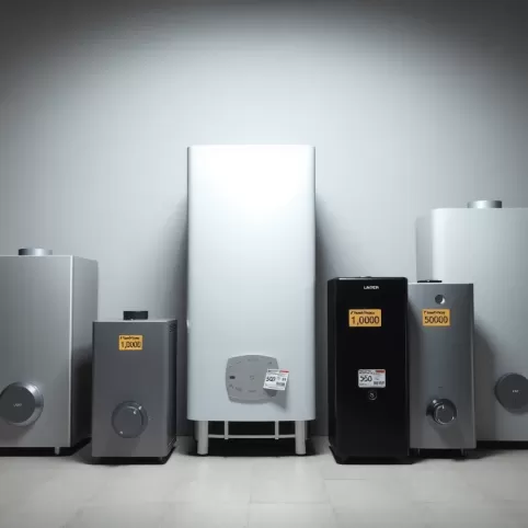 Piec Do Ogrzewania Podłogowego Cena