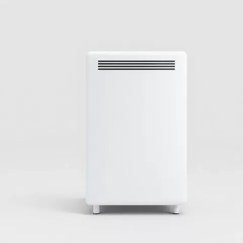 Piec elektryczny indukcyjny do centralnego ogrzewania