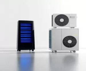 Piec soniczny czy pompa ciepła