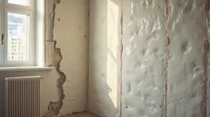 płyty do ocieplenia ścian od wewnątrz