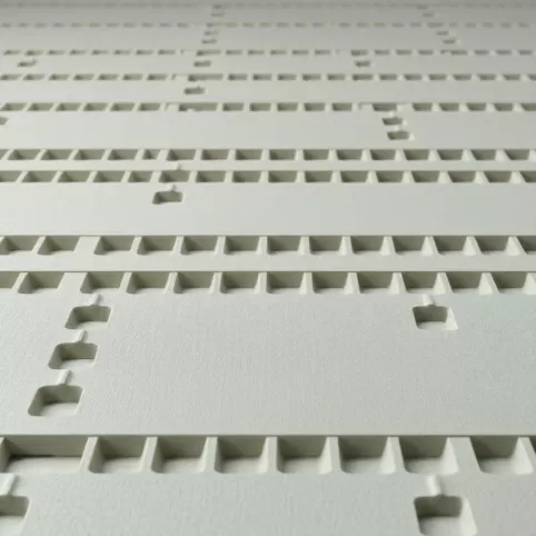 Płyty PIR pod ogrzewanie podłogowe