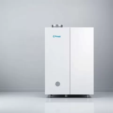 Podgrzewacz wody z pompą ciepła