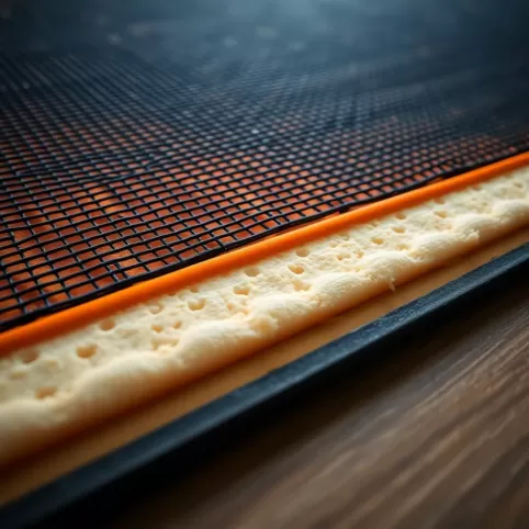 Podkład pod elektryczne ogrzewanie podłogowe