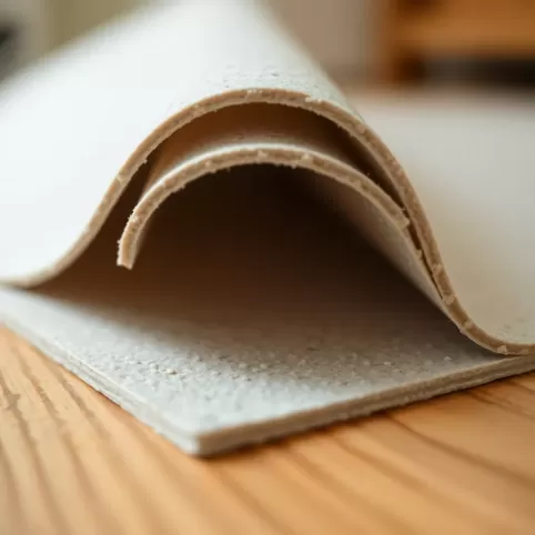 Podkład pod panele 4 mm ogrzewanie podłogowe