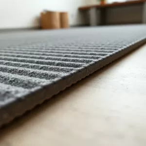 Podkład pod panele 8mm ogrzewanie podłogowe
